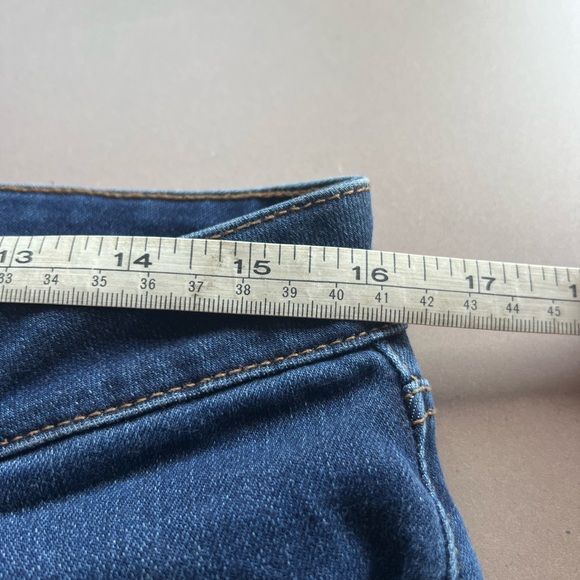 A.N.A. Denim Jeggings, Size 31/12 - Picture 8 of 9